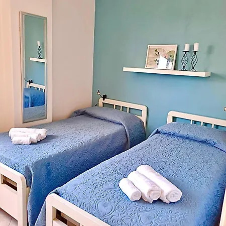 Apartmán Casa Sofia *