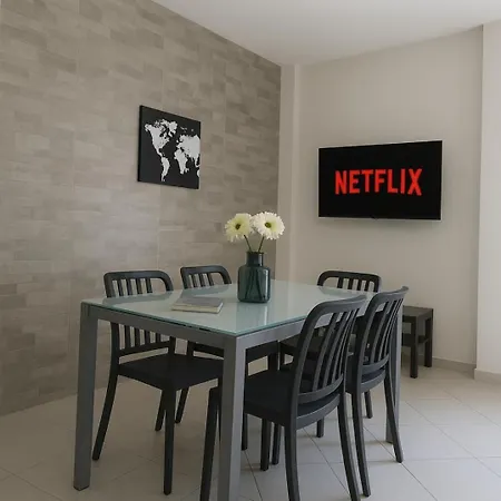 Casa Sofia Appartement *