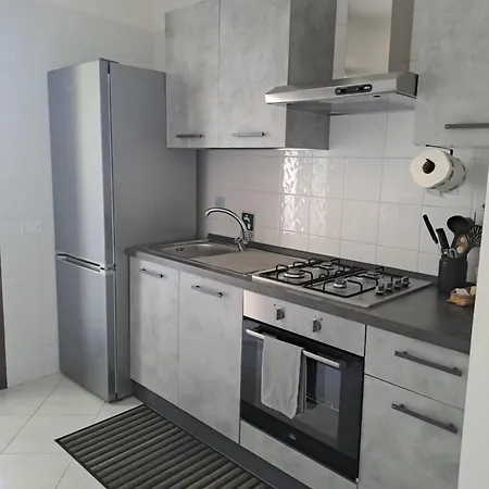 Casa Sofia Quartu SantʼElena