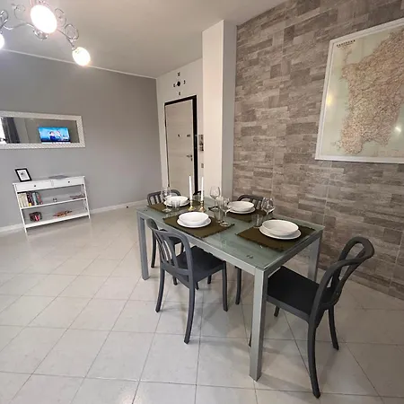 Apartmán Casa Sofia *