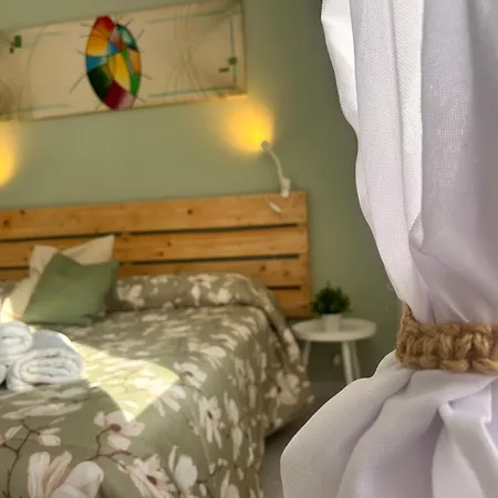 Apartmán Casa Sofia Quartu SantʼElena