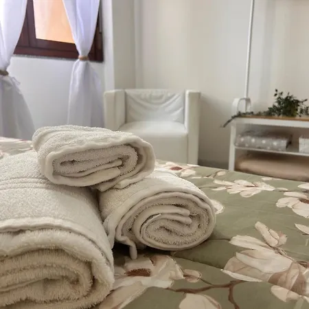 Apartmán Casa Sofia Quartu SantʼElena