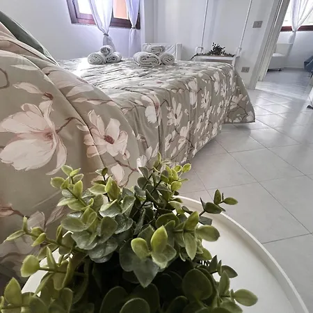 Casa Sofia Apartmán Quartu SantʼElena