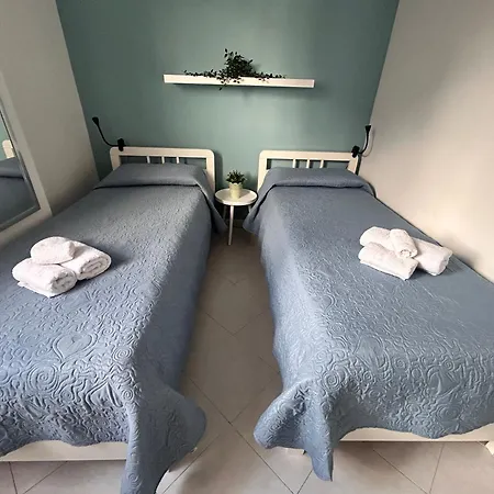 Casa Sofia * Quartu SantʼElena