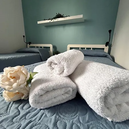 Casa Sofia Quartu SantʼElena