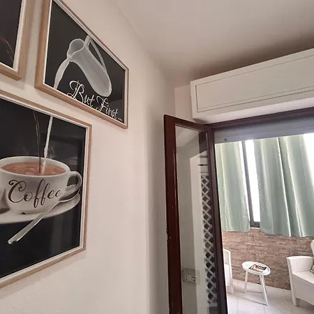 Apartmán Casa Sofia