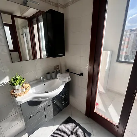 Apartmán Casa Sofia *