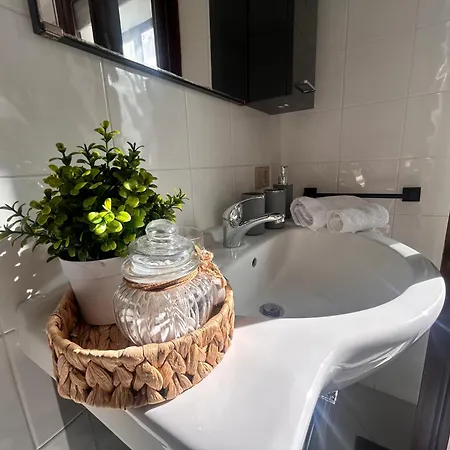 Casa Sofia Apartmán Quartu SantʼElena