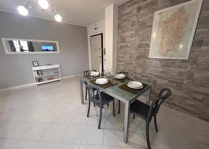 Lejlighed Casa Sofia *