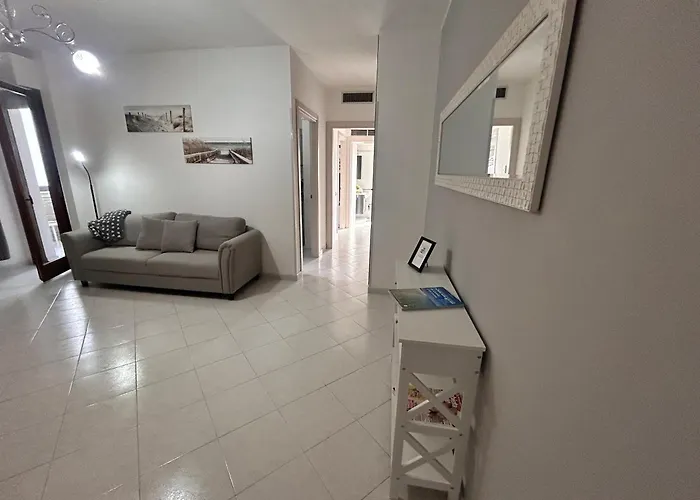 Casa Sofia Lejlighed *