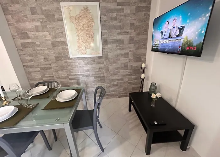 Casa Sofia * Quartu Sant'Elena