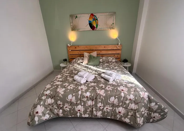 Casa Sofia Lejlighed Quartu Sant'Elena