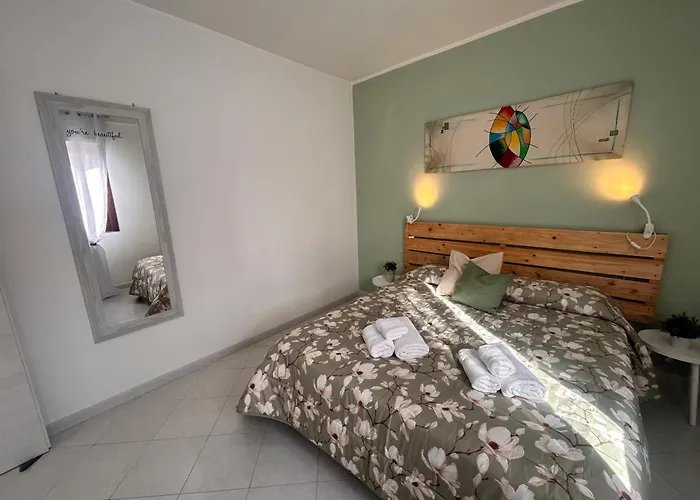 Casa Sofia Lejlighed