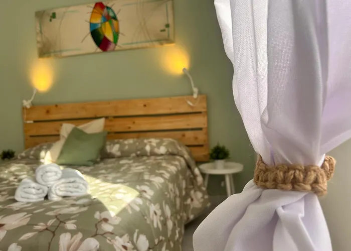 Lejlighed Casa Sofia Quartu Sant'Elena