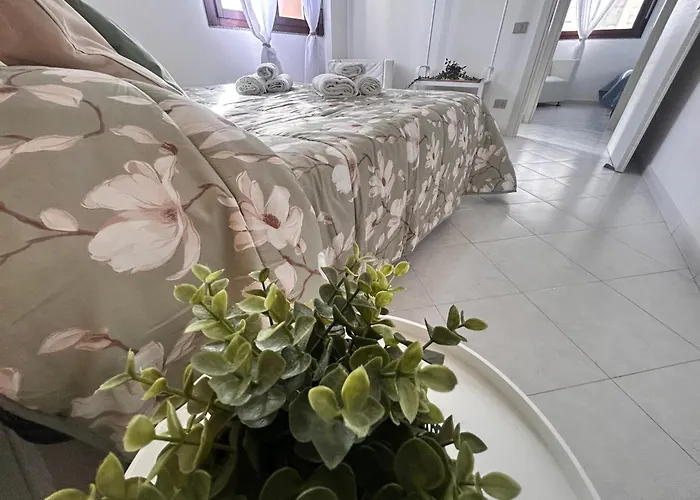 Casa Sofia Lejlighed Quartu Sant'Elena