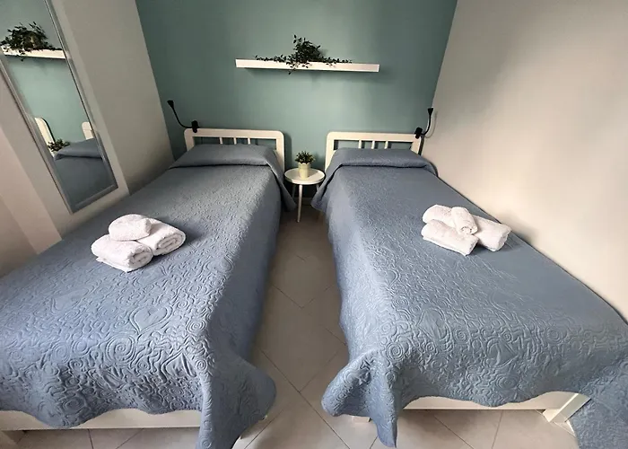 Casa Sofia * Quartu Sant'Elena