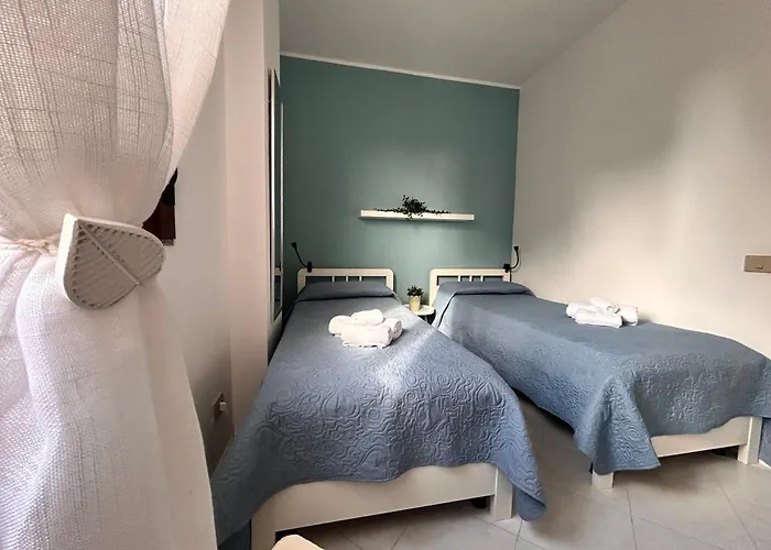 Casa Sofia Lejlighed