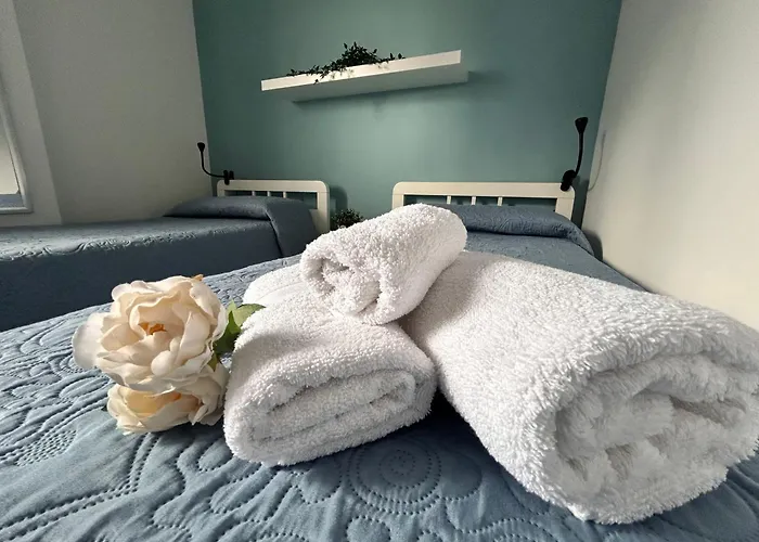 Casa Sofia Quartu Sant'Elena