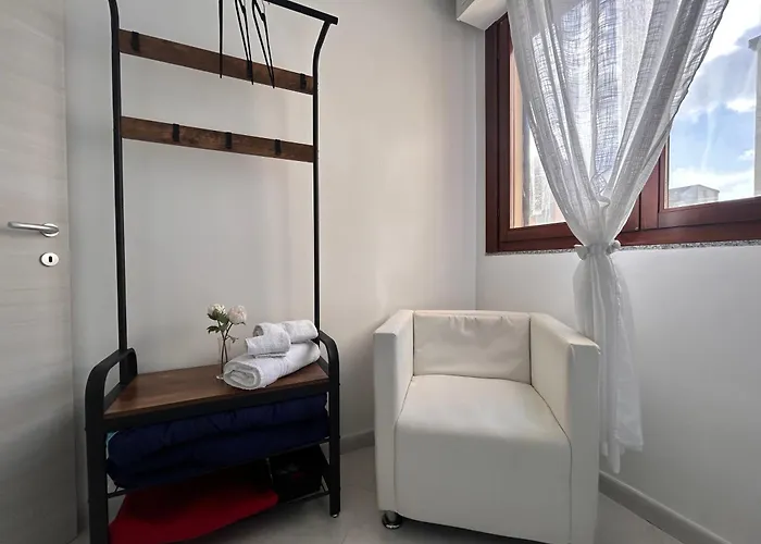 Casa Sofia Lejlighed *