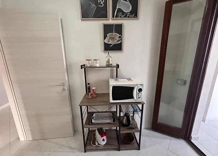 Casa Sofia Lejlighed *