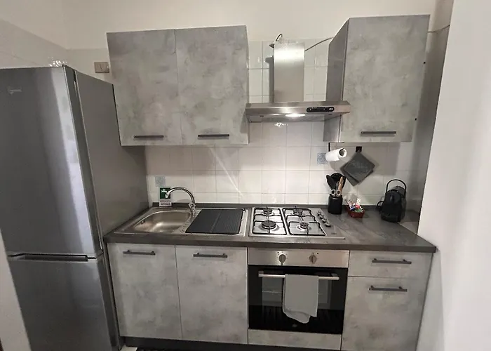 Lejlighed Casa Sofia