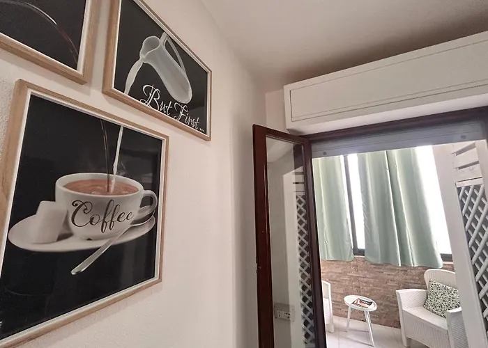 Lejlighed Casa Sofia