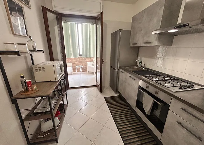 Lejlighed Casa Sofia Quartu Sant'Elena