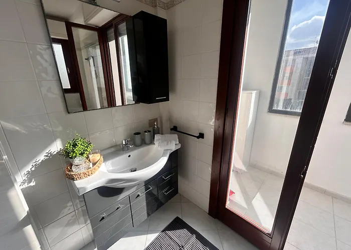 Lejlighed Casa Sofia *