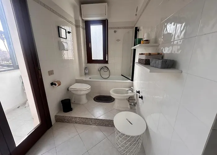 Lejlighed Casa Sofia *