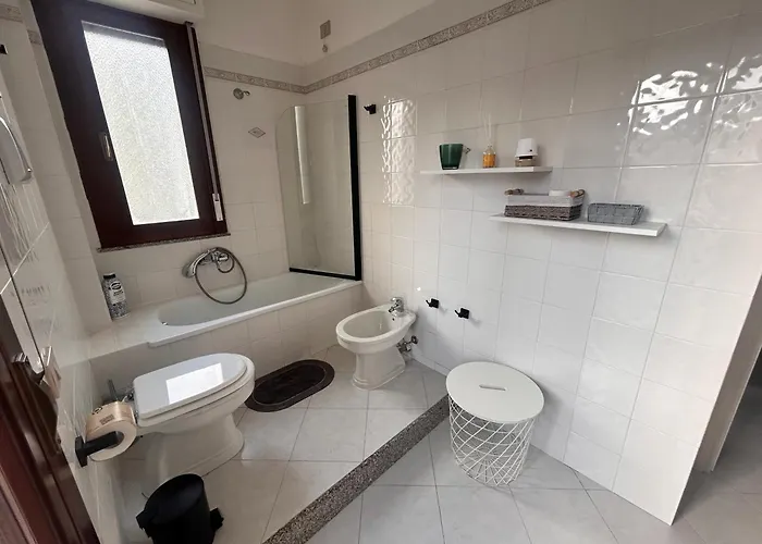 Casa Sofia Quartu Sant'Elena