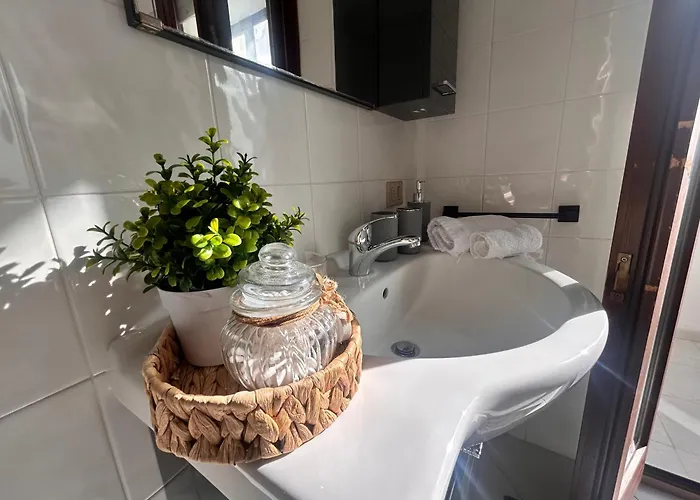 Casa Sofia Lejlighed Quartu Sant'Elena