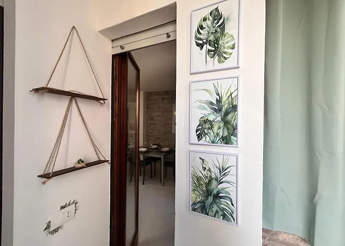 Casa Sofia Lejlighed Quartu Sant'Elena