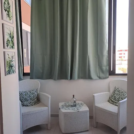 شقة Casa Sofia كوارتو سانتيلينا