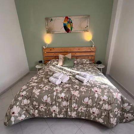 Casa Sofia Daire Quartu SantʼElena