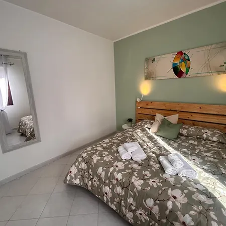 Casa Sofia Daire