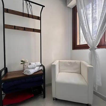 Casa Sofia דירה *