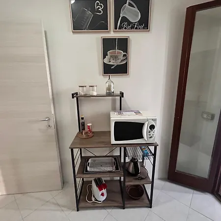 Casa Sofia דירה *