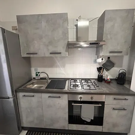 Apartman Casa Sofia