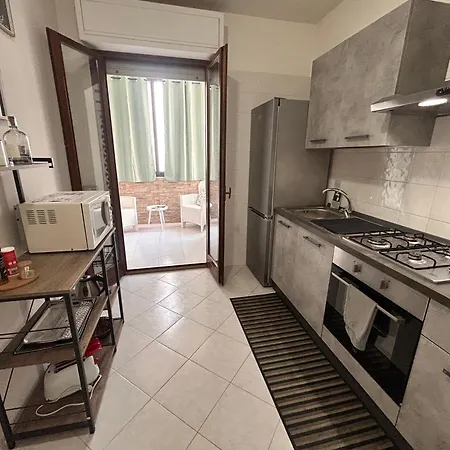 Apartman Casa Sofia Quartu SantʼElena