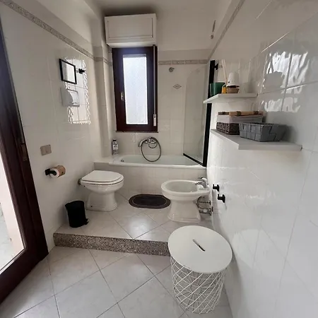 דירה Casa Sofia *