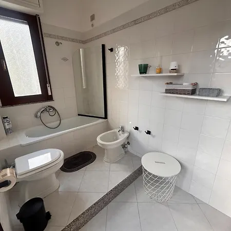 Casa Sofia Quartu SantʼElena