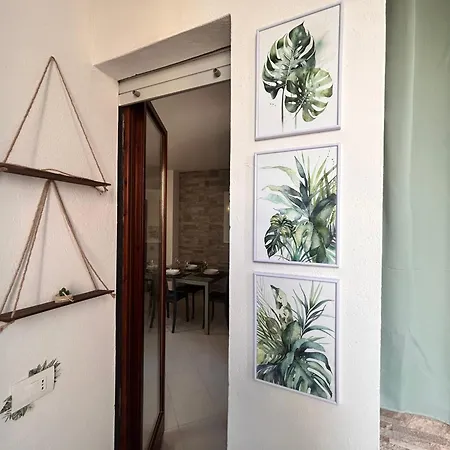 Casa Sofia דירה Quartu SantʼElena