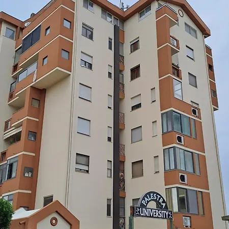 Apartamento Casa Sofia Quartu SantʼElena